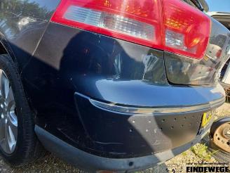 Renault Vel-satis Vel Satis (BJ), MPV, 2001 / 2010 3.5 V6 24V Autom. picture 16