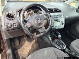 Seat Altea Altea XL (5P5), MPV, 2006 / 2015 1.8 TFSI 16V picture 5