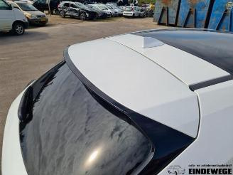 Lexus NX NX I (Z1), SUV, 2014 300h 2.5 16V 4x4 picture 35