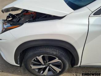 Lexus NX NX I (Z1), SUV, 2014 300h 2.5 16V 4x4 picture 24