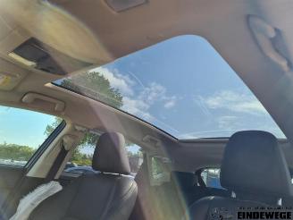 Lexus NX NX I (Z1), SUV, 2014 300h 2.5 16V 4x4 picture 9