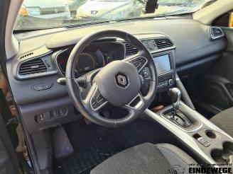 Renault Kadjar Kadjar (RFEH), SUV, 2015 1.5 dCi DPF picture 8