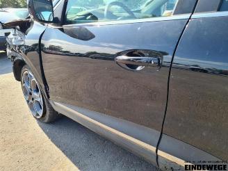 Renault Kadjar Kadjar (RFEH), SUV, 2015 1.5 dCi DPF picture 21