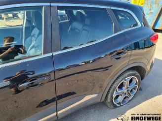 Renault Kadjar Kadjar (RFEH), SUV, 2015 1.5 dCi DPF picture 23