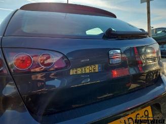 Seat Ibiza Ibiza III (6L1), Hatchback, 2002 / 2009 1.4 TDI 80 picture 14