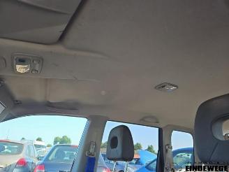 Nissan X-Trail X-Trail (T30), SUV, 2001 / 2013 2.2 Di 4x4 picture 6