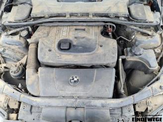 BMW 3-serie 3 serie (E90), Sedan, 2005 / 2011 320d 16V Edition Fleet picture 8