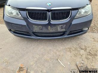 BMW 3-serie 3 serie (E90), Sedan, 2005 / 2011 320d 16V Edition Fleet picture 10