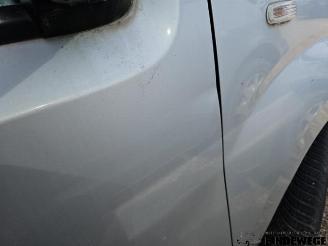 Citroën Nemo Nemo Combi (AJ), MPV, 2009 1.4 HDi 70 picture 12