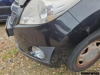 Chevrolet Spark Spark (M300), Hatchback, 2010 1.0 16V Bifuel picture 19