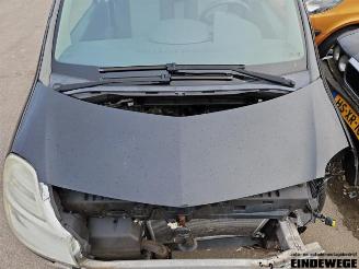 Renault Modus Modus/Grand Modus (JP), MPV, 2004 / 2012 1.2 16V TCE 100 picture 17