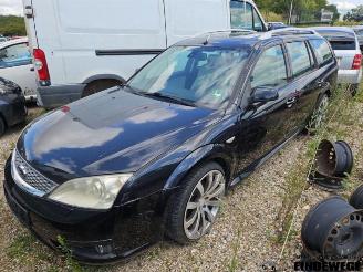  Ford Mondeo Mondeo III Wagon, Combi, 2000 / 2007 3.0 V6 24V ST220 2005/11