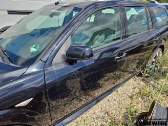 Ford Mondeo Mondeo III Wagon, Combi, 2000 / 2007 3.0 V6 24V ST220 picture 9