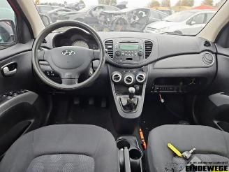 Hyundai I-10 i10 (F5), Hatchback, 2007 / 2013 1.2i 16V picture 4