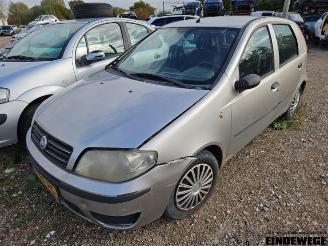 Autoverwertung Fiat Punto Punto II (188), Hatchback, 1999 / 2012 1.3 JTD Multijet 16V 2004/5