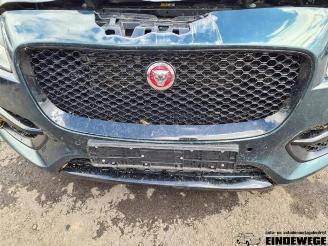 Jaguar F-Pace F-Pace, SUV, 2015 / 2025 2.0 Turbo 16V AWD picture 6