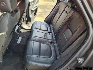 Jaguar F-Pace F-Pace, SUV, 2015 / 2025 2.0 Turbo 16V AWD picture 9