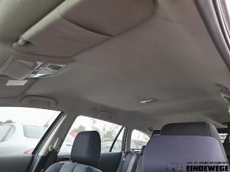 Mazda 6 6 SportBreak (GH19/GHA9), Combi, 2008 / 2013 2.0 CiDT 16V picture 6