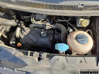 Volkswagen Transporter Transporter T5, Van, 2003 / 2015 1.9 TDi picture 9