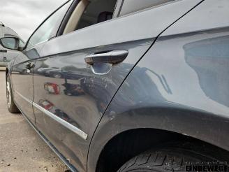 Volkswagen Passat Passat (362), Sedan, 2010 / 2014 2.0 TDI 16V 140 picture 16