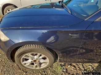 BMW 1-serie 1 serie (E87/87N), Hatchback 5-drs, 2003 / 2012 118i 16V picture 24