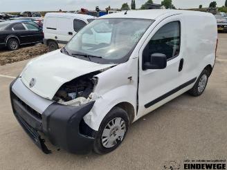 demontáž osobní automobily Fiat Fiorino Fiorino (225), Van, 2007 1.3 JTD 16V Multijet 2010/9