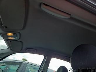 Opel Meriva Meriva, MPV, 2003 / 2010 1.6 16V picture 7