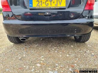 Mercedes A-klasse A (W168), Hatchback, 1997 / 2004 1.4 A-140 picture 19