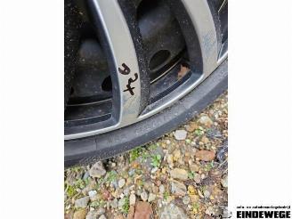 Hyundai Matrix Matrix, Hatchback, 2001 / 2010 1.6 16V picture 27