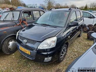  Hyundai Matrix Matrix, Hatchback, 2001 / 2010 1.6 16V 2010/3