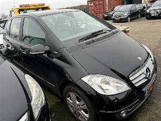 Mercedes A-klasse  picture 4