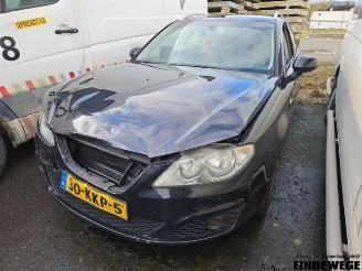  Seat Exeo Exeo ST (3R5), Combi, 2009 / 2013 1.8 T 20V 2010/1