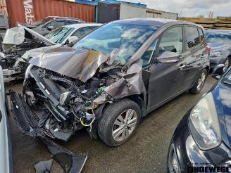  Hyundai Ix20 iX20 (JC), SUV, 2010 / 2019 1.4i 16V 2012/6