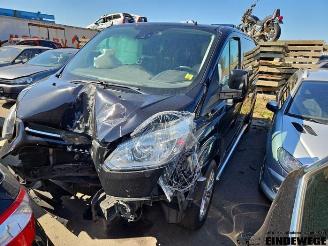 Purkuautot passenger cars Ford Transit Transit Custom, Van, 2011 / 2023 2.2 TDCi 16V 2016/4
