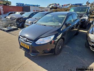 Dezmembrări autoturisme Ford Focus Focus 3 Wagon, Combi, 2010 / 2020 1.0 Ti-VCT EcoBoost 12V 100 2013/5