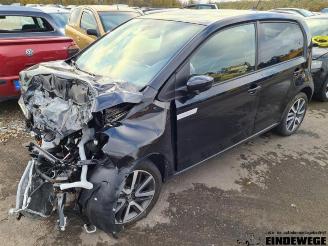 Sloopauto Seat Mii Mii, Hatchback, 2011 Electric 2020/11