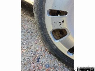 Fiat Doblo Doblo Cargo (263), Van, 2010 1.3 D Multijet picture 23
