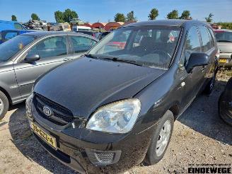 demontáž osobní automobily Kia Carens Carens III (FG), MPV, 2006 / 2013 2.0i CVVT 16V 2008/10