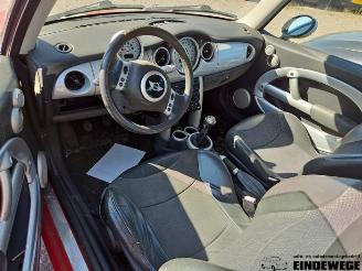 Mini Mini Mini (R50/53), Hatchback, 2001 / 2007 1.6 16V Cooper picture 4