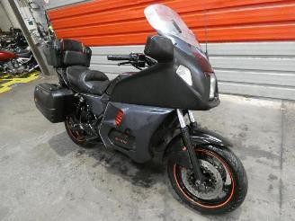 ojeté vozy motocykly BMW K 1 ABS 1991/4
