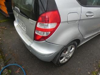 Mercedes A-klasse 180 CDI 2.0 picture 6