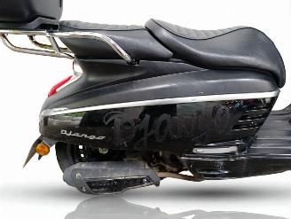 Peugeot  50 DJANGO picture 10