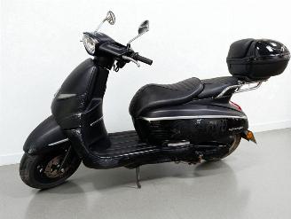 Peugeot  50 DJANGO picture 2