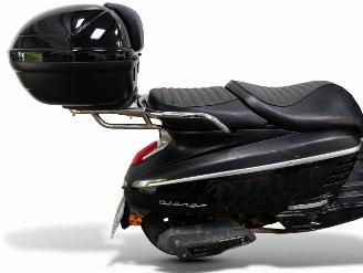 Peugeot  50 DJANGO picture 7