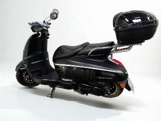 Peugeot  50 DJANGO picture 11