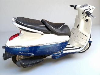 Peugeot  50 DJANGO picture 2