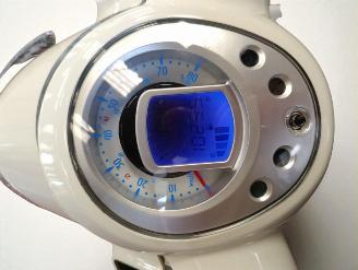 Peugeot  50 DJANGO picture 10