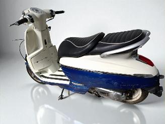 Peugeot  50 DJANGO picture 7