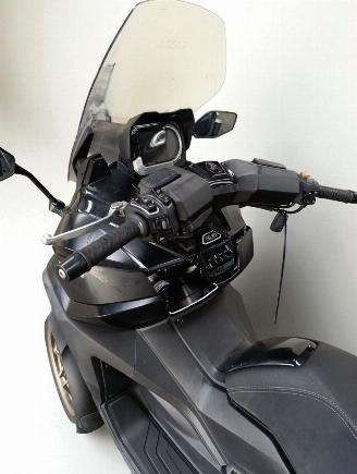 Kymco  CV3 550 picture 17