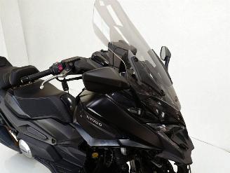 Kymco  CV3 550 picture 6